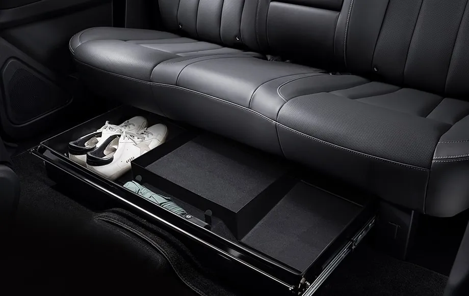 KGM 렉스턴 스포츠 이미지