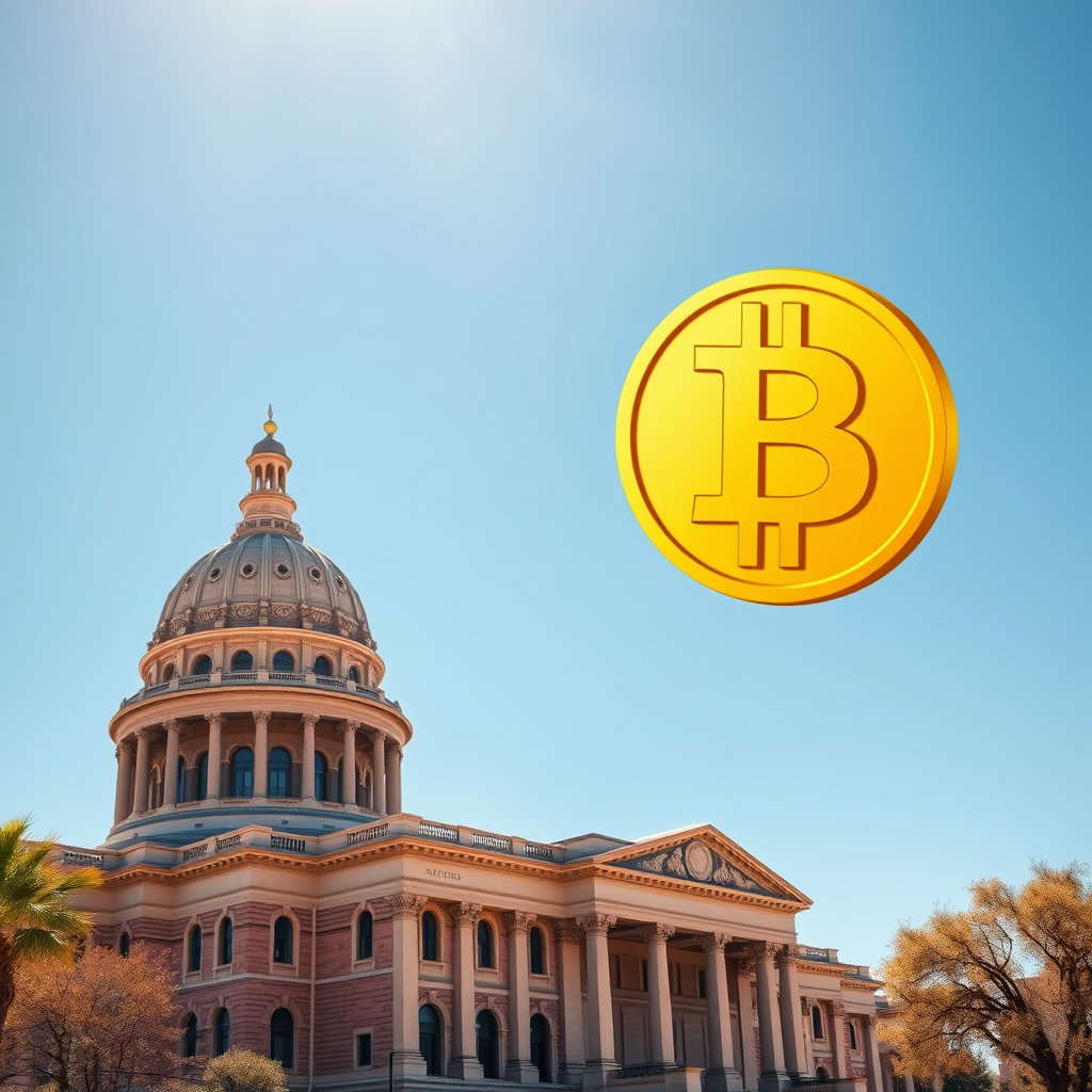 2025년 5월, 미국 애리조나주가 디지털 자산 역사에 한 획을 긋는 법안을 통과시켰습니다. 바로 비트코인과 디지털 자산을 주 정부의 공식 준비금으로 관리할 수 있는 법안, 'HB 2749'입니다. 이로써 애리조나는 미국 내 두 번째로 디지털 자산을 제도권 금융에 통합한 주가 되었습니다.