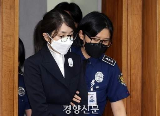 김건희 여사 2심 징역 4년 선고, 1심보다 형량 늘어난 결정적 이유와 대법원 쟁점