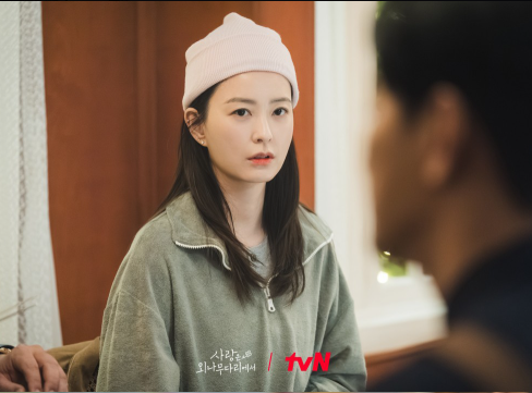 사랑은 외나무다리에서 재방송