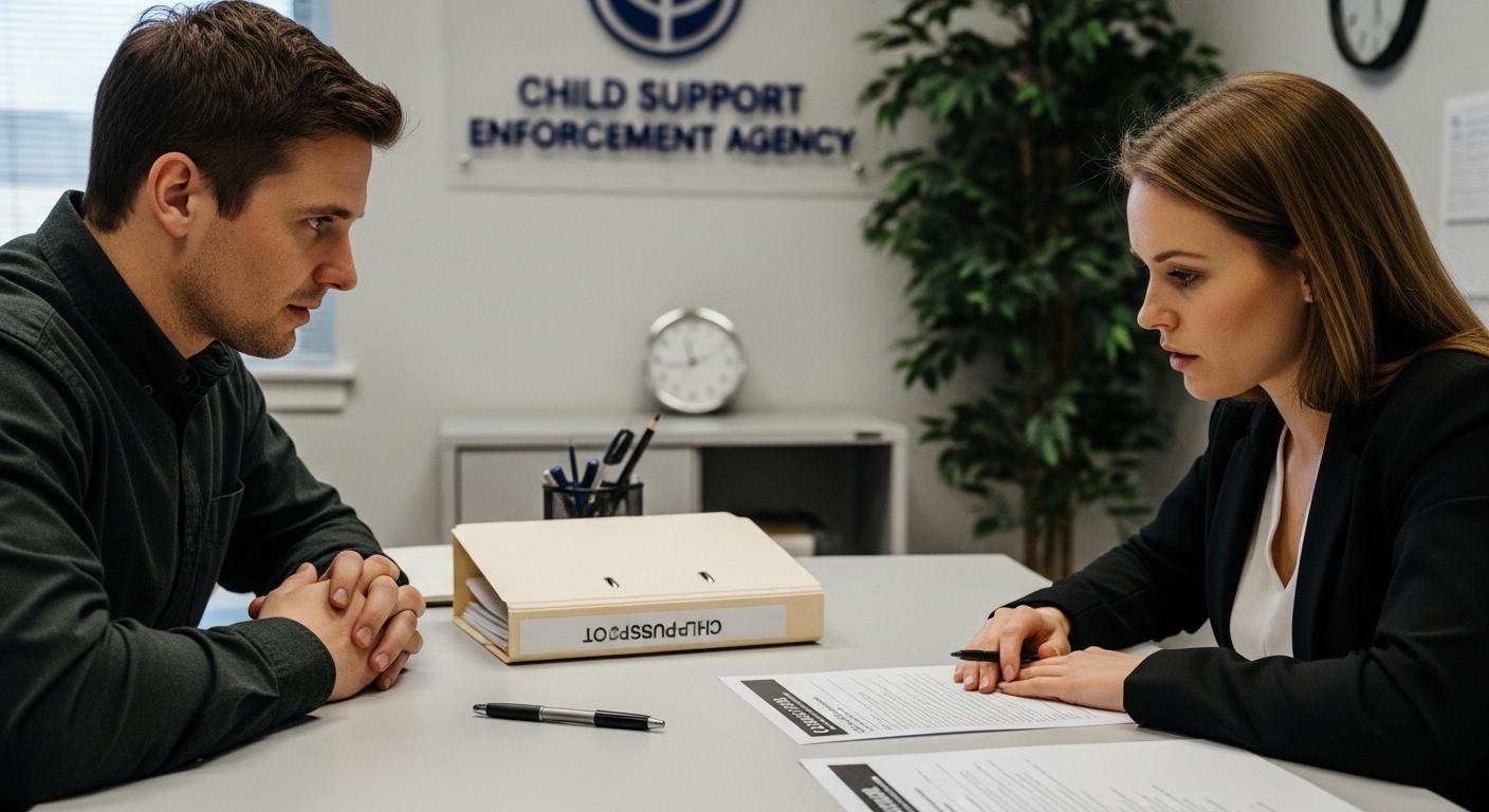 양육비 이행관리원