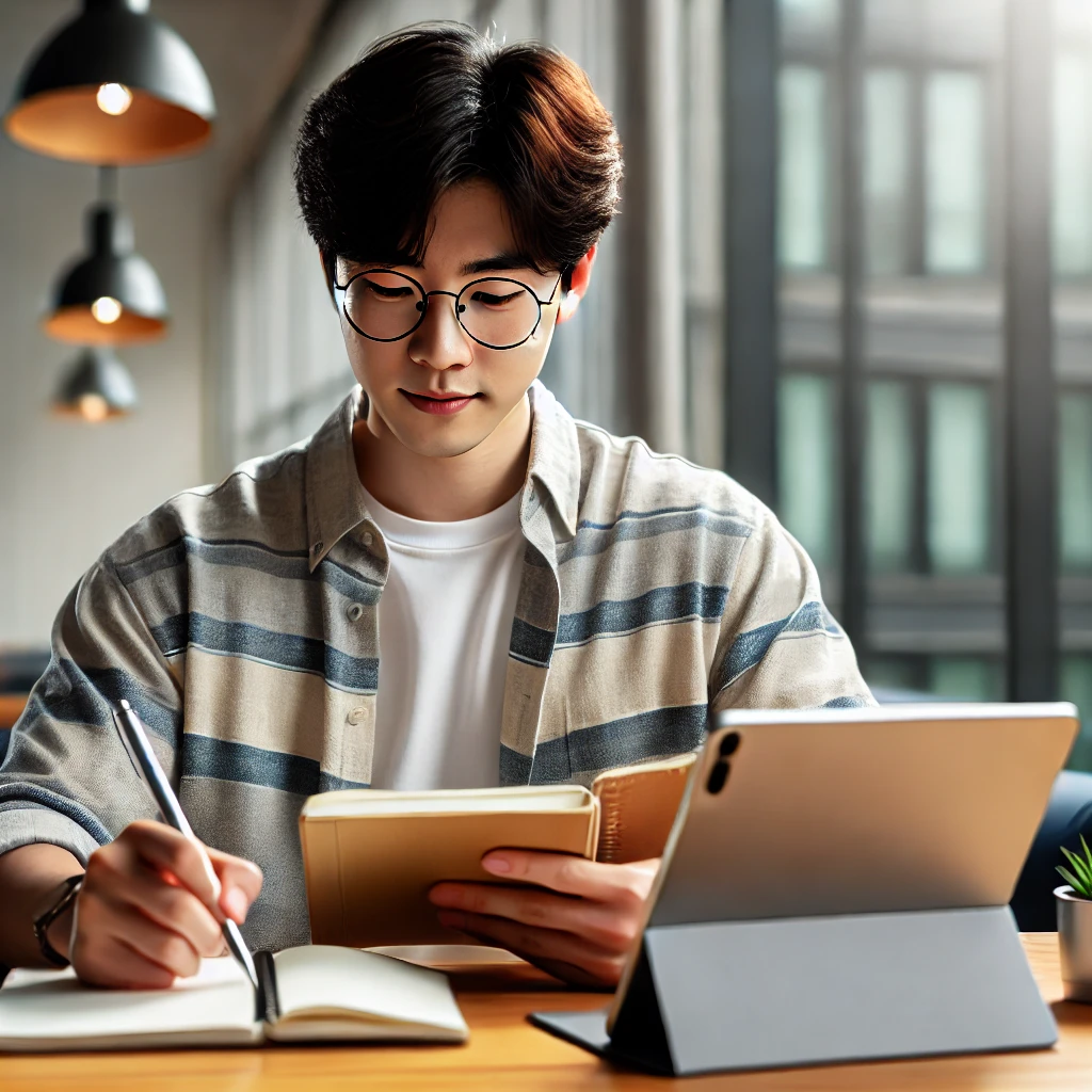 자기주도 학습 성공 사례와 적용 방법: 스스로 배우는 힘을 기르는 비결
