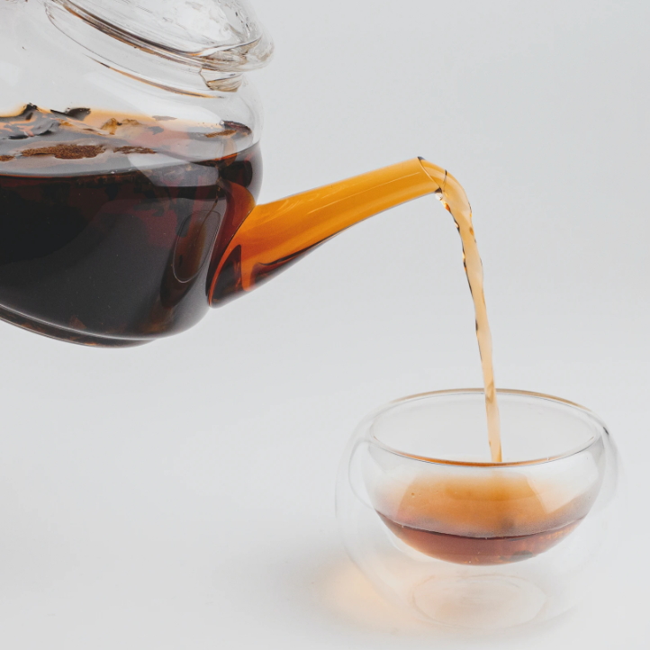 보이차의 효능과 부작용, 보이차 끓이는법, 보관법, 보이차의 종류