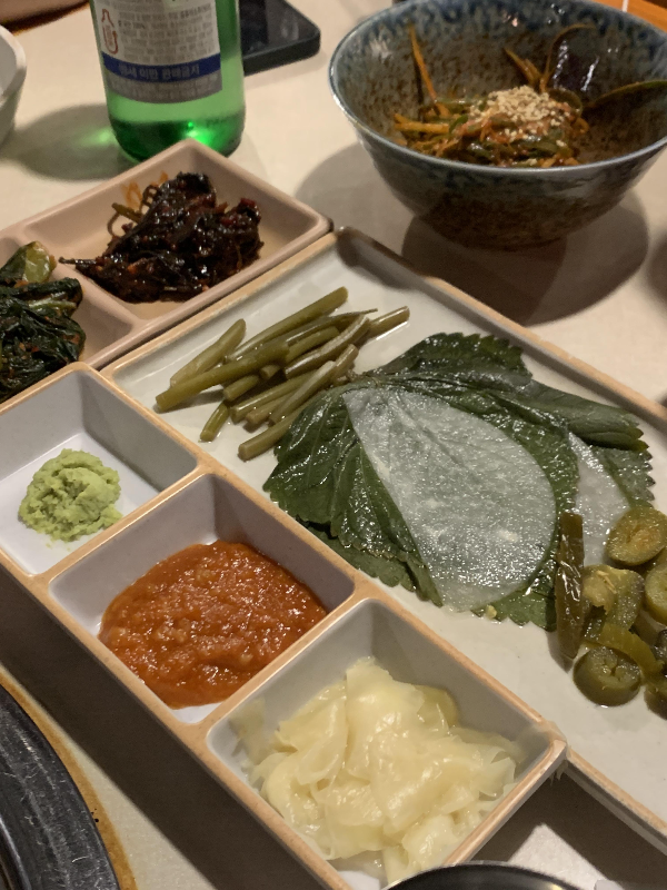 미쉐린 가이드 서울