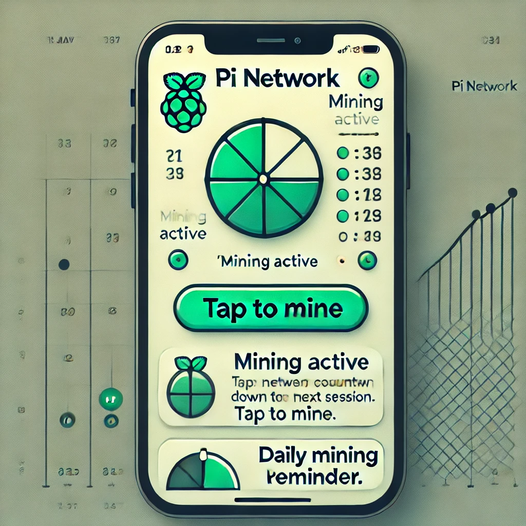 파이코인 채굴 속도를 높이는 7가지 전략