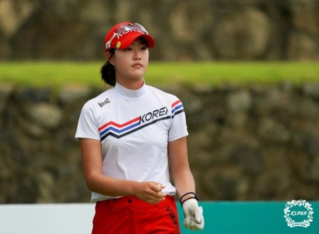 오수민 골프선수 누구? 나이&middot;프로필&middot;학력&middot;가족&middot;프로 전향&middot;280야드 장타&middot;LPGA 도전&middot;상금 총정리