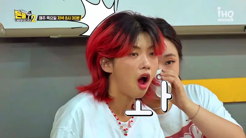 돈쭐내러왔습니다2 거대 가리비, 문어, 랍스터 대물 조개전골, 치즈 등갈비, 철판 오리훈제 안양 인덕원 맛집 이영자 아이키, 스우파 훅 HOOK 방송 소개