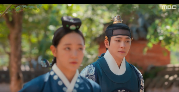 이강에는 달이 흐른다 8회 줄거리(7)