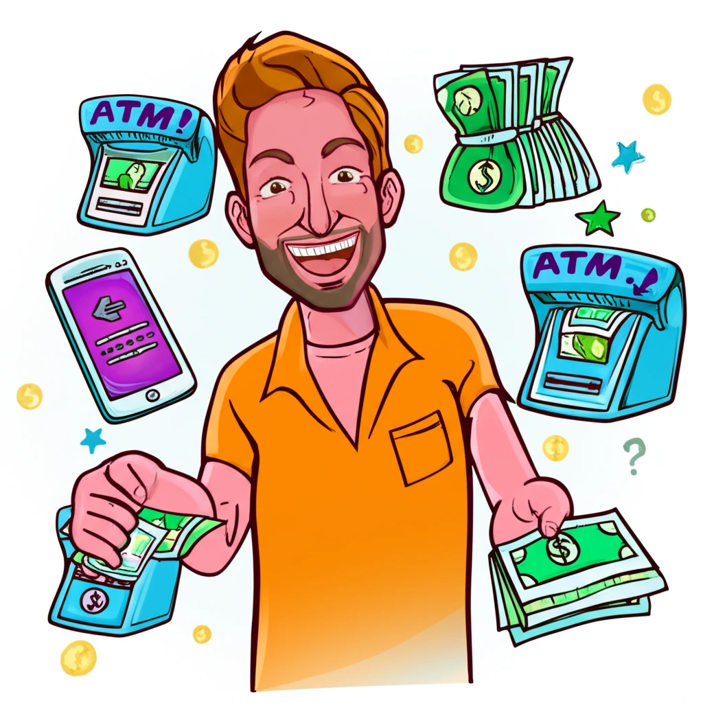 신협 ATM 수수료 절약 꿀팁 조합원..