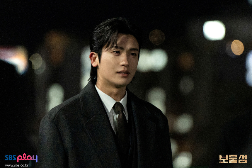 드라마 '보물섬' 15화 리뷰 - 숨겨진 진실이 드러나다