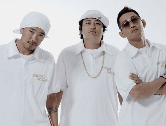 DJ-DOC-사진