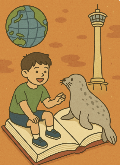 부산 국제아동도서전 2025｜부산에서 만나는 아시아 대표 아동도서 축제 관련 사진