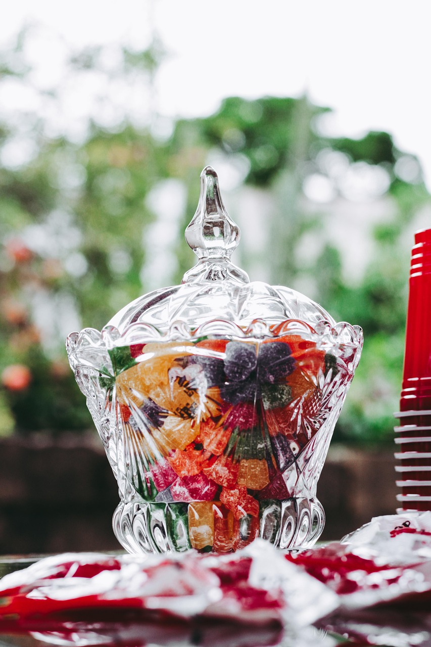 [화이트데이 선물 추천] 프리미엄 사탕 &amp; 젤리 BEST 7 &ndash; 달콤한 감동을 전하세요!