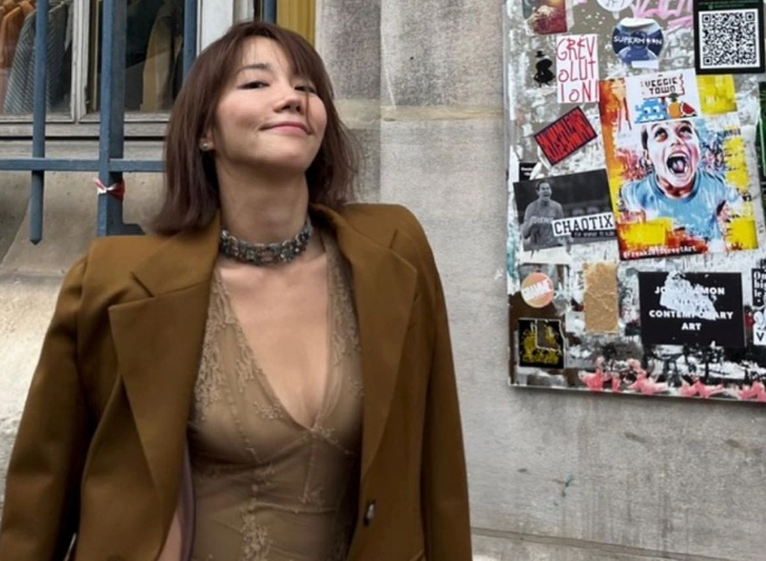 이윤진 통역사 프로필 나이 고향 학력 인스타그램