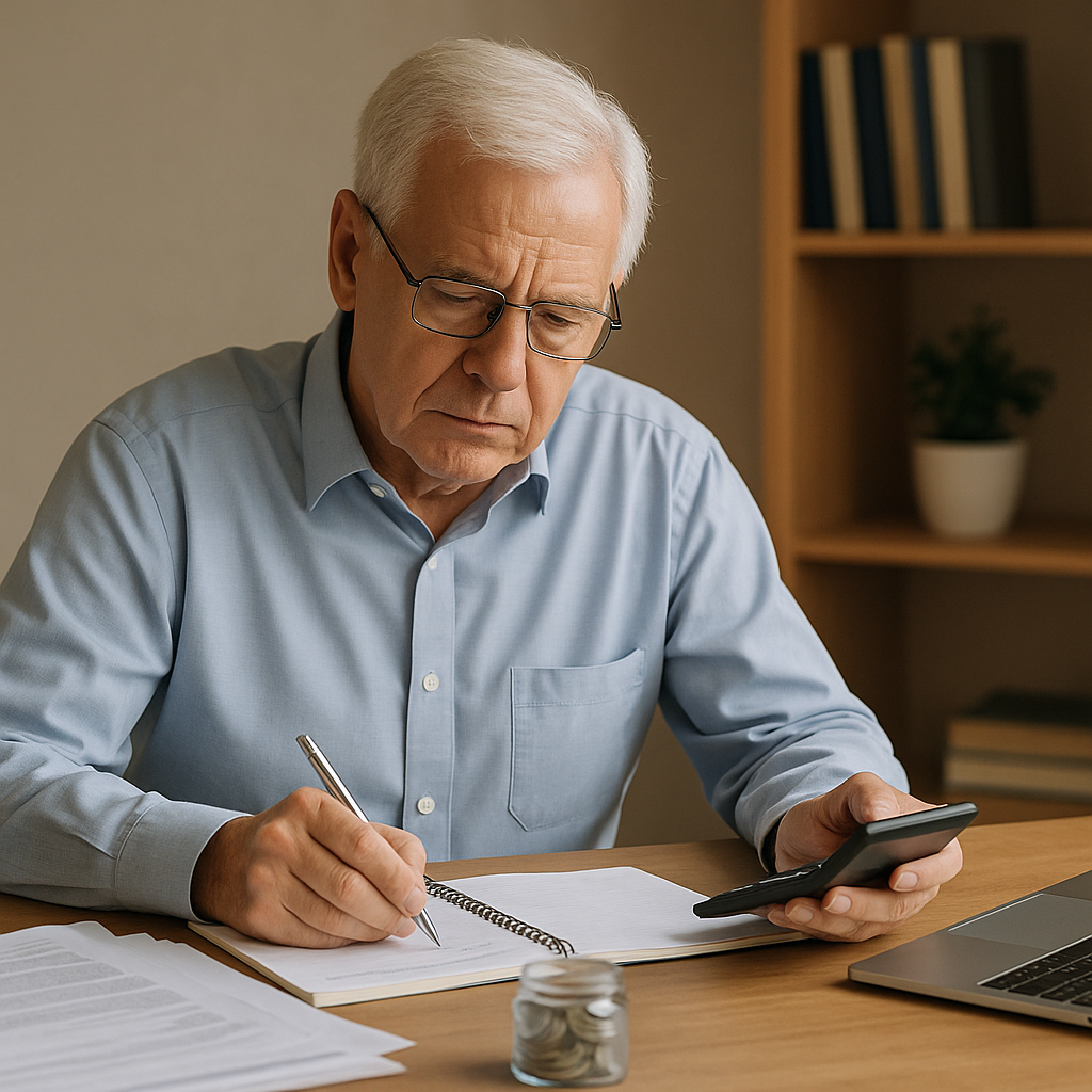 중장년 부동산 정리, 절세 챙기는 현명한 방법