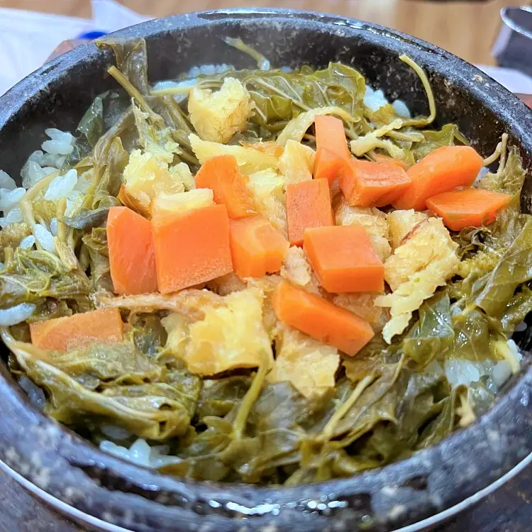 네모세모 강원 원주 맛집 치악산 정기 듬뿍 명품 한우 꽃등심, 복숭아 불고기, 뽕잎 황태밥 맛있는 식당