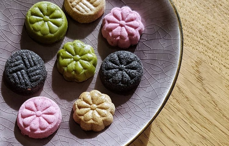 설명절 선물 추천