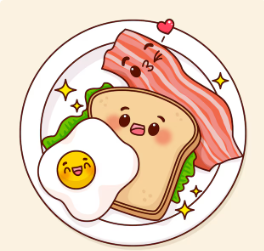 토스트