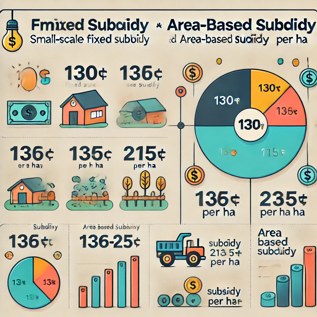 공익직불금신청하기