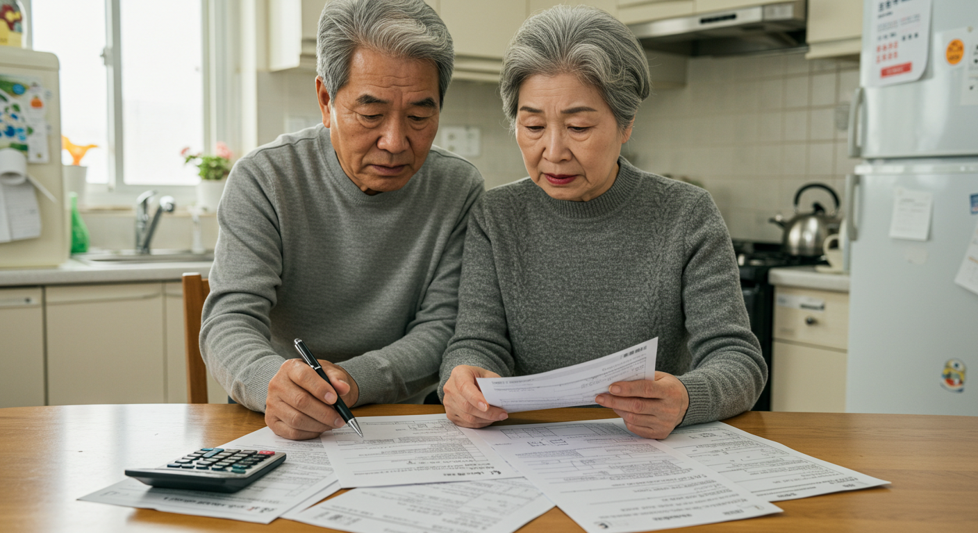 건강보험만으로는 부족한 현실, 실손보험이 필요한가?