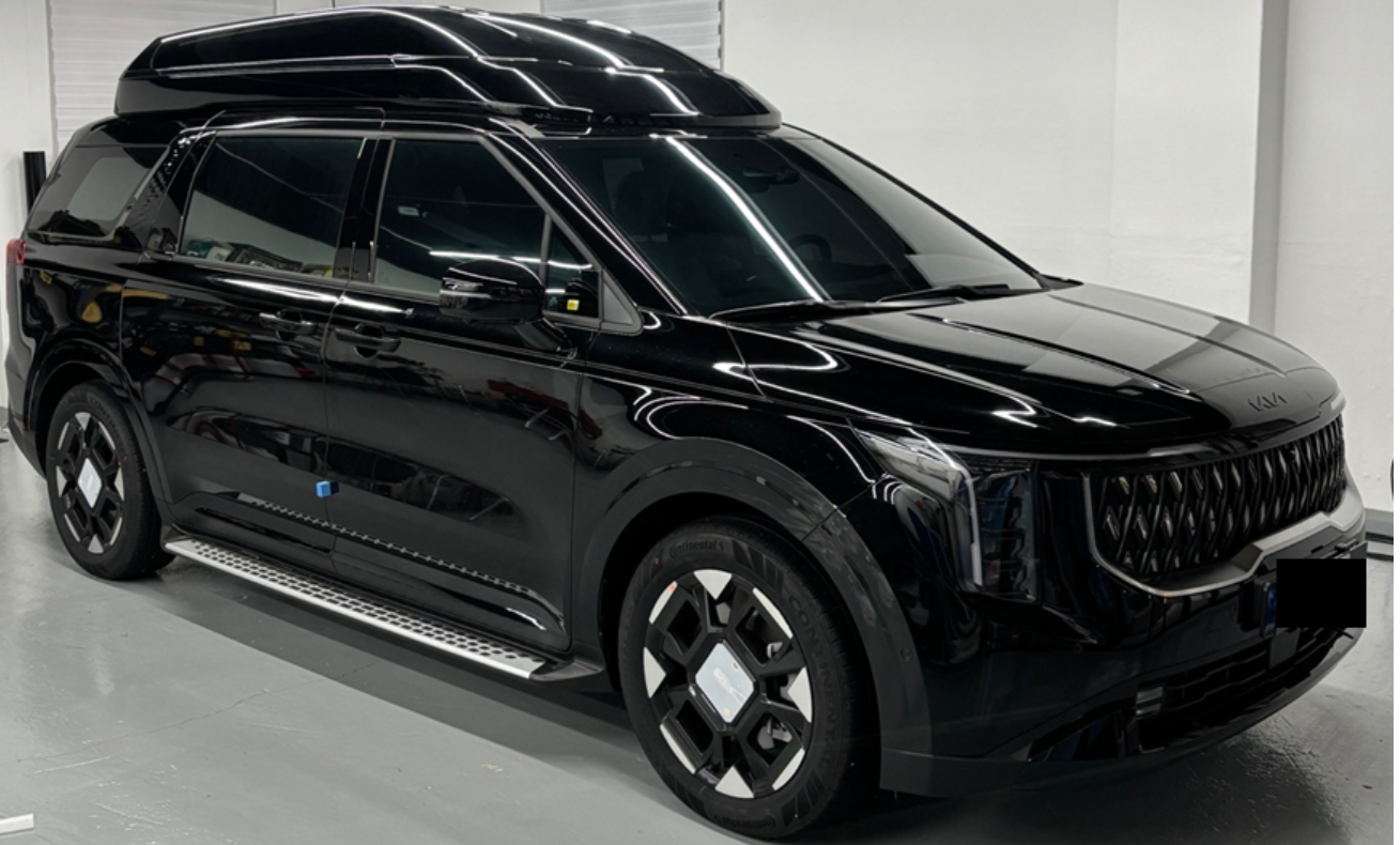 2024 더 뉴 카니발 하이브리드 결함 이슈 4.5세대