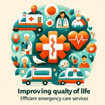 효율적인 긴급돌봄 서비스를 통한 삶의 질 향상 방법