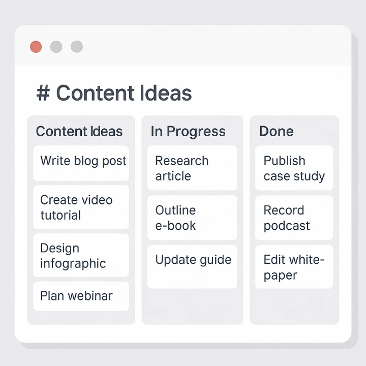 Obsidian ์ฝํ
์ธ ๊ธฐํ ๋ณด๋
