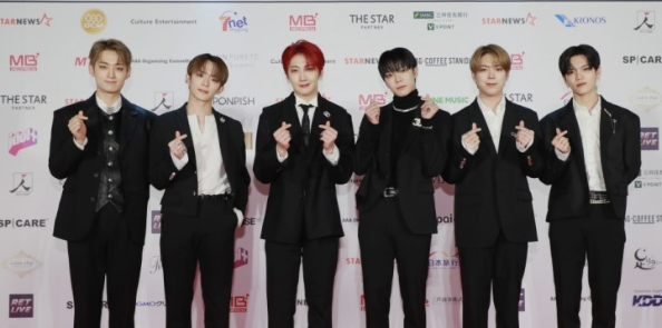 AAA 시상식