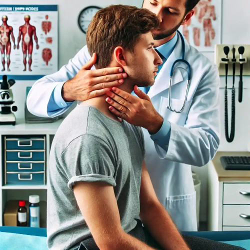 림프종 초기 증상과 치료 방법