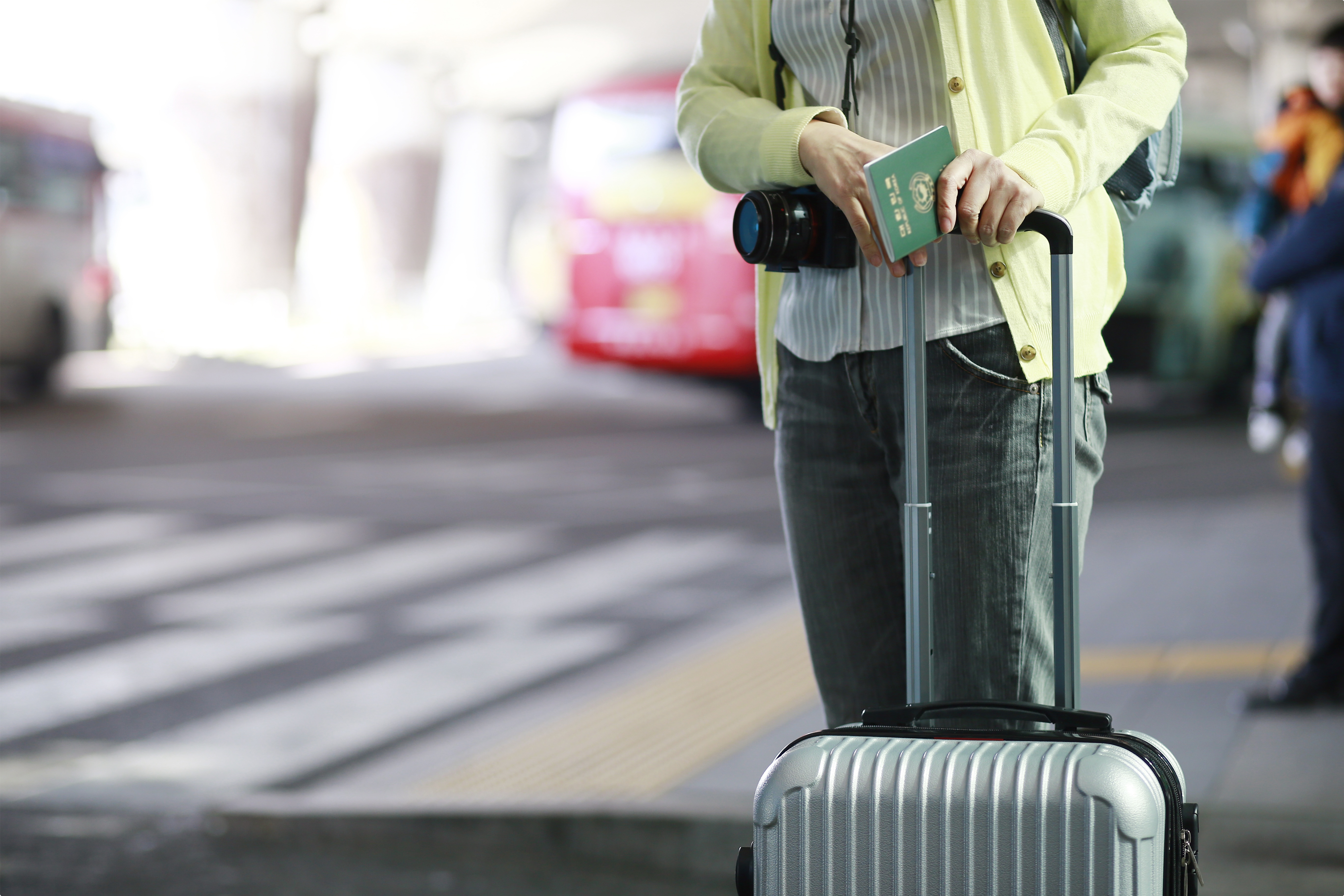 자유여행의 현실적인 단점