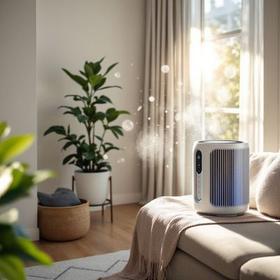 공기청정기 필터의 역할과 종류별 수명1