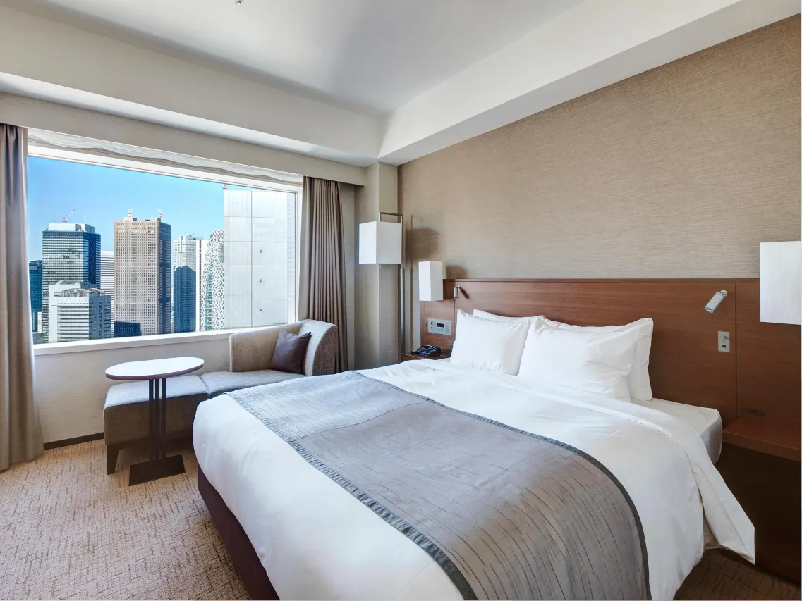 오다큐호텔센츄리서던타워(1)