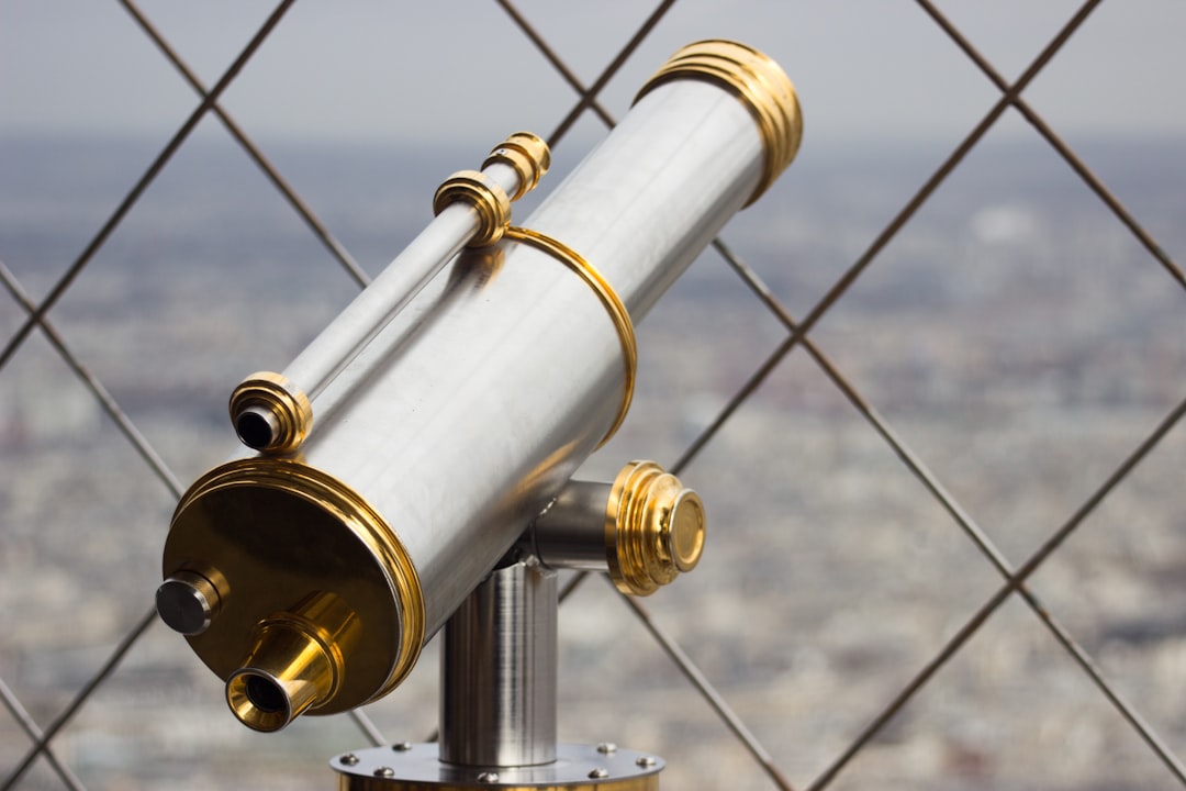 Telescope