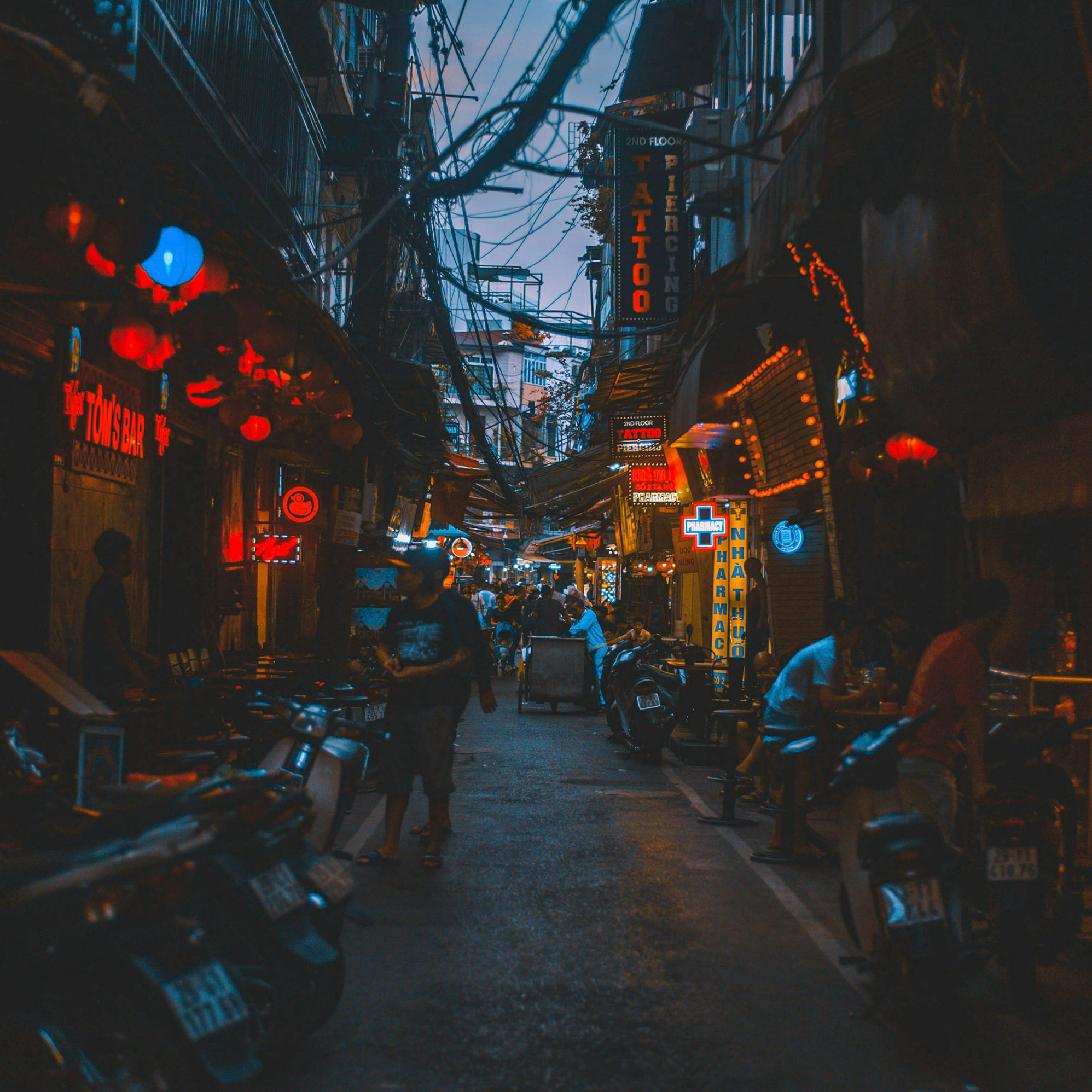 여름 휴가 해외여행 -베트남