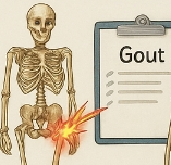 통풍에 해로운 음식