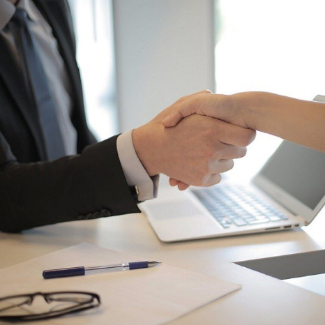 국민취업지원제도 신청하기