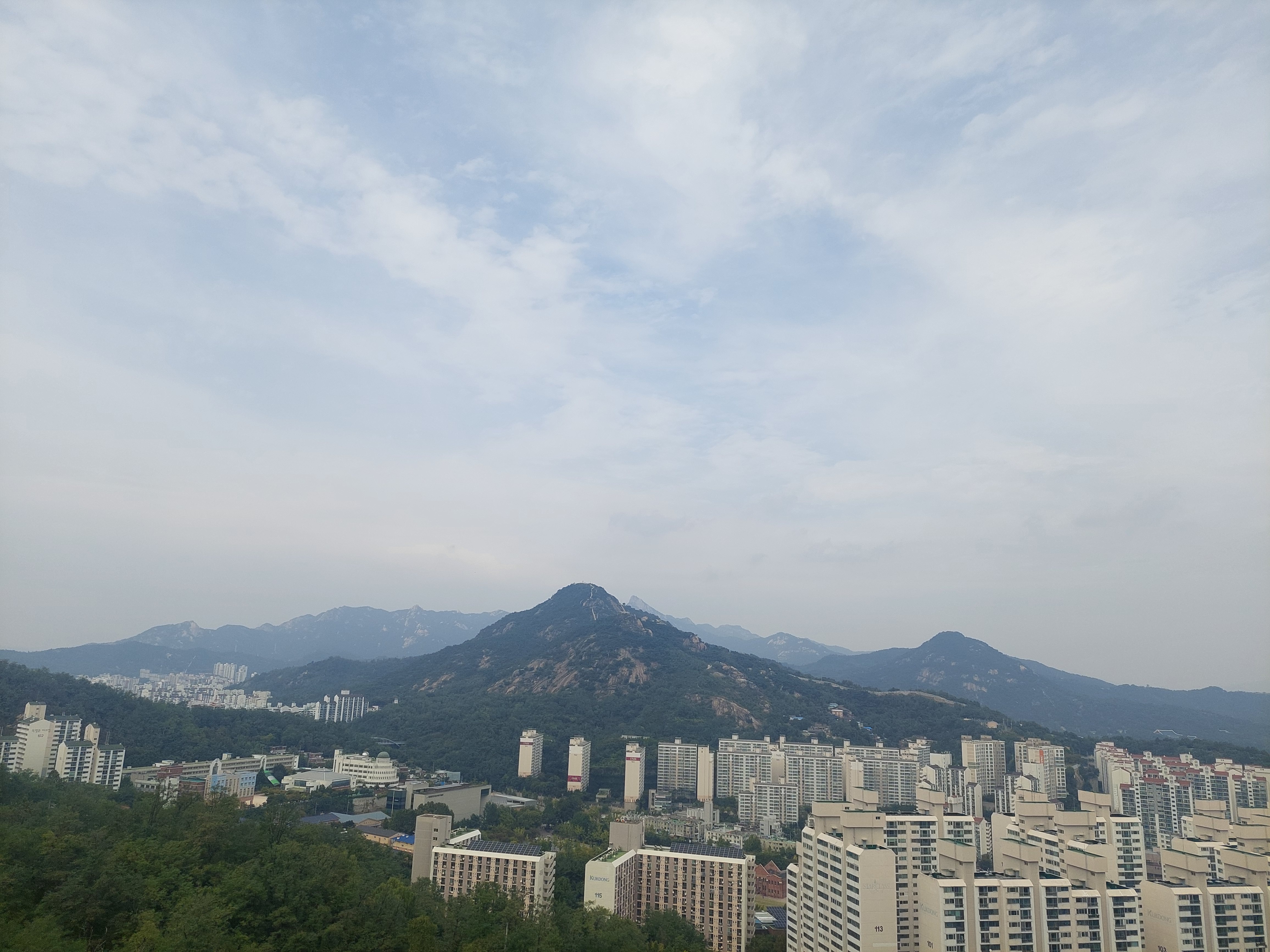 안산