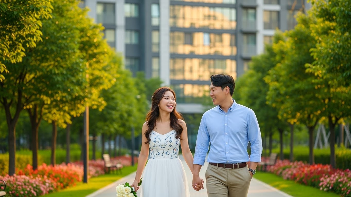 2026년 신혼부부 매매대출 금리 한도 신청방법