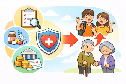 실손보험 보험료 결정 기준과 가입 나이 영향6