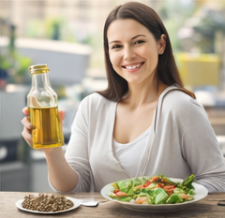 대마 종자유 효능