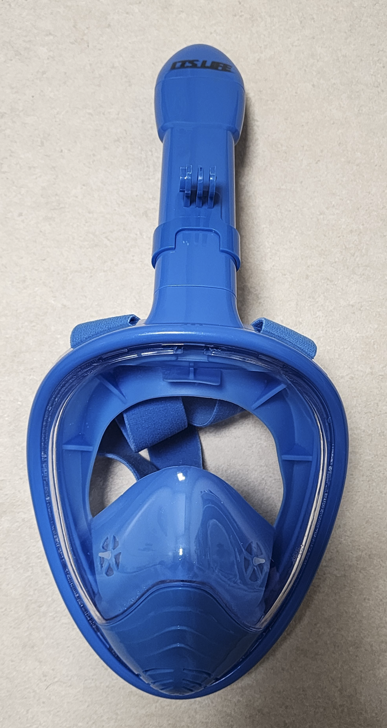 풀페이스노쿨링마스크