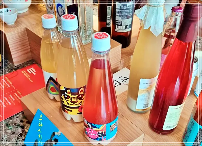 생방송 투데이 경북 문경 택배 주문 양조장, 오미자 막걸리 맛집