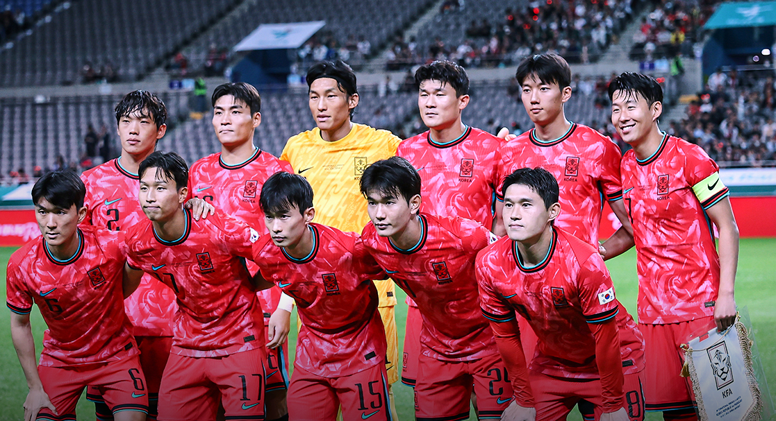 한국 A매치 축구일정 11월 14일 20시 한국vs볼리비아ㅣ중계∙예매∙티켓팅 일정