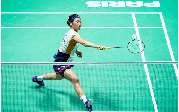 코리아오픈 배드민턴 대회