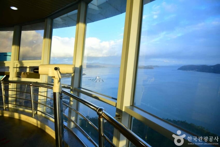 해남 가볼만한곳 BEST 10