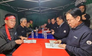 노란 봉투법이란? | CU 사고 | 노동자 사망 | 전주 물류센터