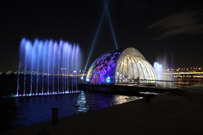 2025 한강야경투어