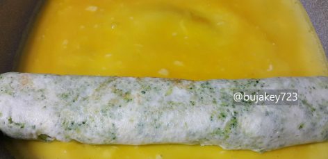 계란말이 맛있게 하는법