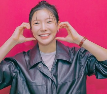 조서형 셰프 프로필