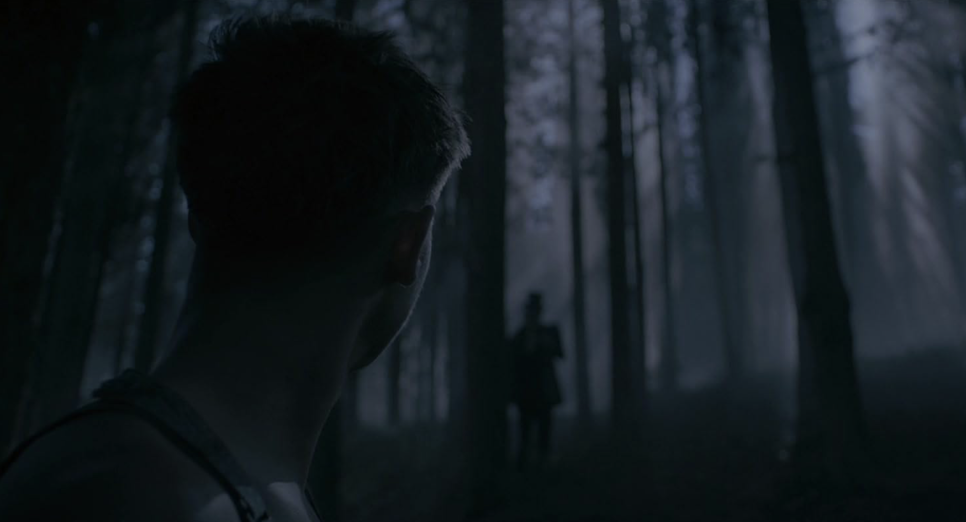 헬보이: 크룩드 맨 포토